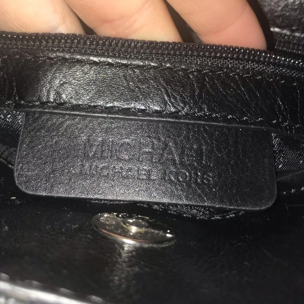 {Michael Kors} Hamilton Tote Bag